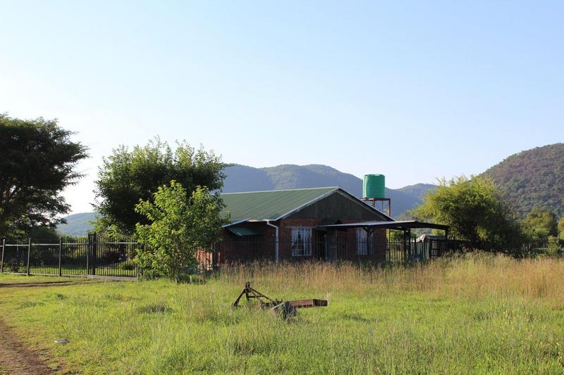 3 Bedroom Property for Sale in Brits Rural North West